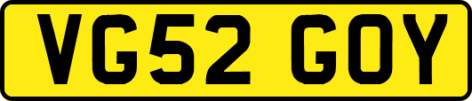 VG52GOY