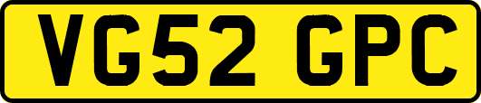 VG52GPC