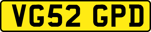 VG52GPD