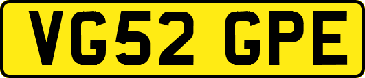 VG52GPE