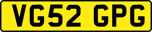 VG52GPG