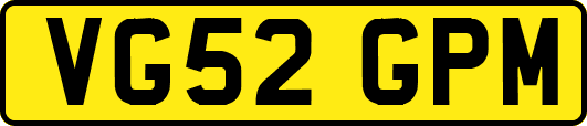 VG52GPM