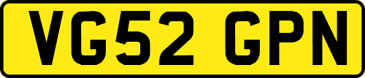VG52GPN