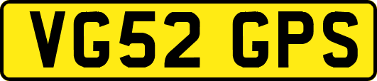VG52GPS