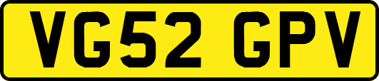 VG52GPV