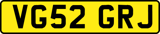 VG52GRJ