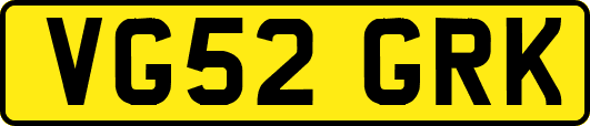 VG52GRK