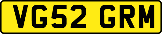 VG52GRM