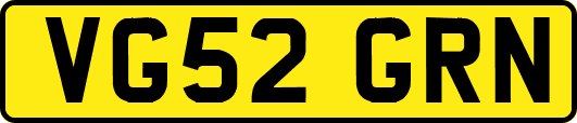 VG52GRN