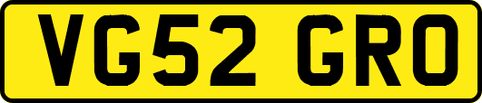 VG52GRO