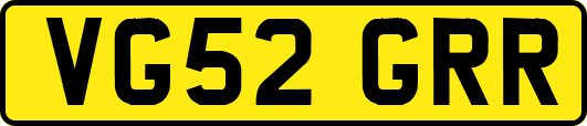 VG52GRR