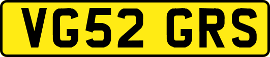 VG52GRS