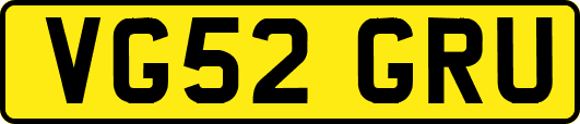 VG52GRU
