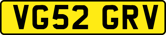 VG52GRV
