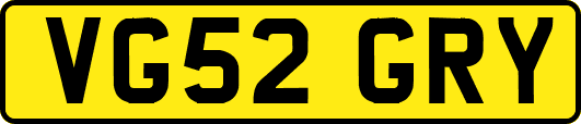 VG52GRY