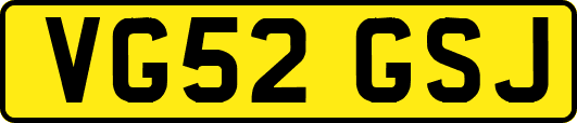 VG52GSJ