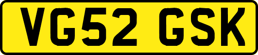 VG52GSK