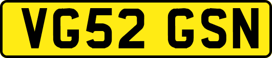 VG52GSN