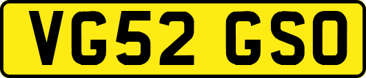 VG52GSO
