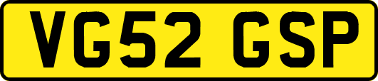 VG52GSP