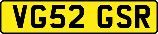 VG52GSR