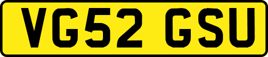 VG52GSU