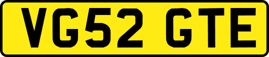 VG52GTE
