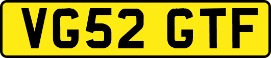 VG52GTF