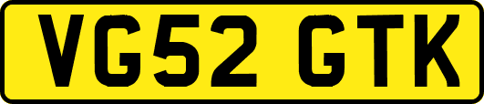 VG52GTK