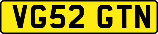 VG52GTN