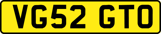 VG52GTO