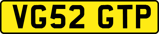 VG52GTP