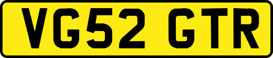 VG52GTR