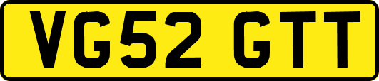 VG52GTT