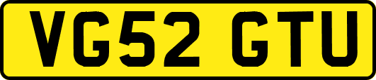VG52GTU