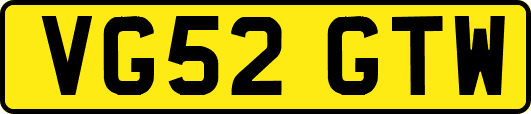 VG52GTW