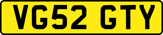 VG52GTY