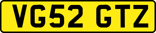 VG52GTZ