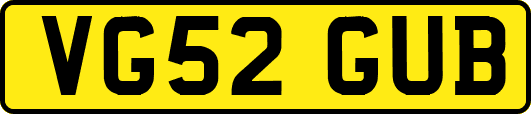VG52GUB