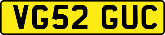 VG52GUC