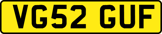 VG52GUF