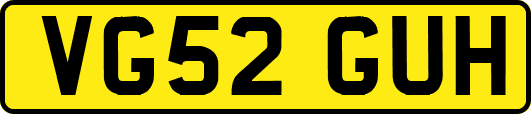 VG52GUH