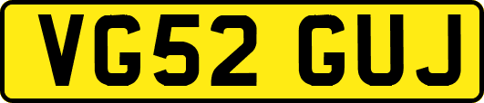 VG52GUJ