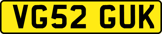 VG52GUK