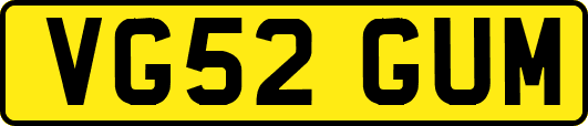 VG52GUM