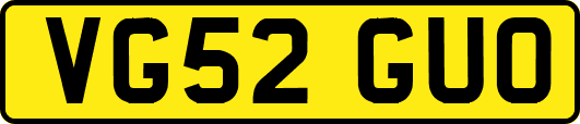 VG52GUO