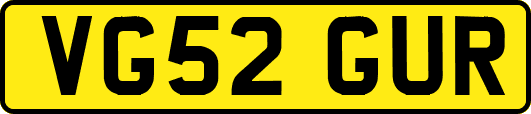 VG52GUR