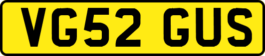 VG52GUS