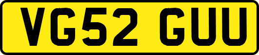 VG52GUU