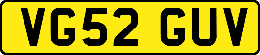VG52GUV